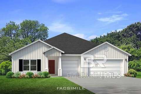 10487 Winning Colors Trail, Daphne, AL 36526