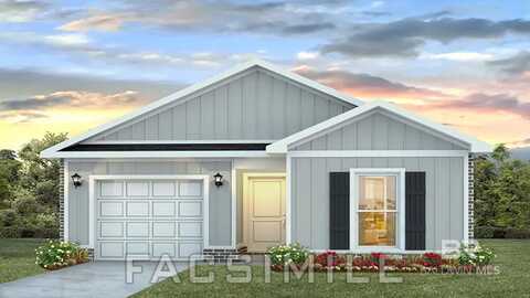 13784 Shea Circle, Foley, AL 36535