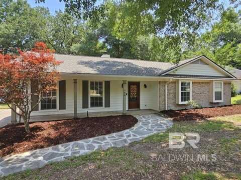 148 Brentwood Drive, Daphne, AL 36526