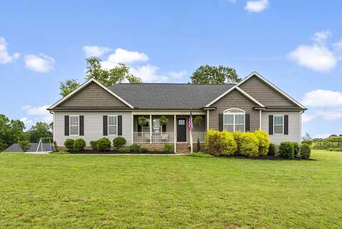 262 Grassy Pond Creek Road, Gaffney, SC 29341