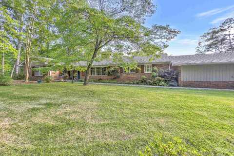 7 Hearthstone Lane, Landrum, SC 29356