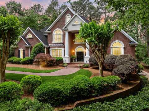 458 Carolina Club Drive, Spartanburg, SC 29306