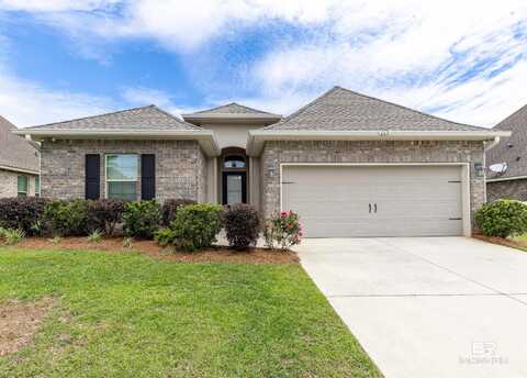 660 Turquoise Drive, Fairhope, AL 36532