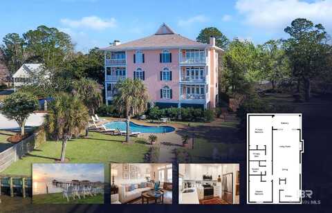 18117 Scenic Highway 98, Fairhope, AL 36532