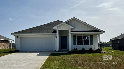 11186 Elemis Drive, Daphne, AL 36526