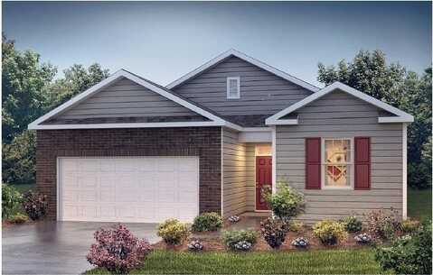 2162 Pierett Circle, Woodruff, SC 29388