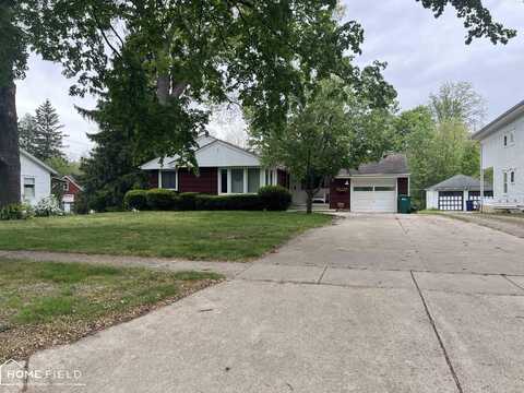 1300 N Washington, Owosso, MI 48867