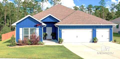 31138 Semper Drive, Spanish Fort, AL 36527