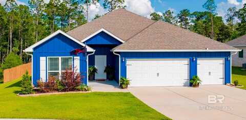 31138 Semper Drive, Spanish Fort, AL 36527