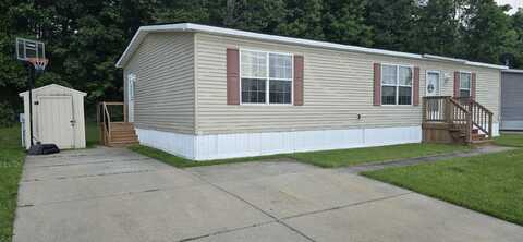 5325 Van Orden Rd 753, Webberville, MI 48892