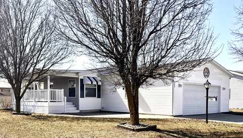 203 The Willows, Goshen, IN 46526