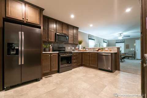 65 Gisa St, Boyne City, MI 49712
