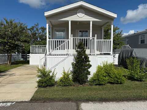 2920 Alternate 19 North #163, Dunedin, FL 34698