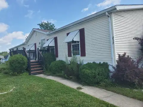 5702 Angola Rd. #217, Toledo, OH 43615