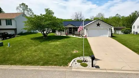 76 Gettysburg, Chillicothe, OH 45601
