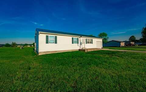 2025 Little Creek Road, Frankfort, OH 45628