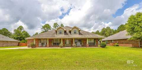 24175 Montesino Lane, Elberta, AL 36530
