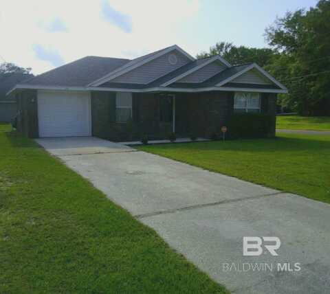 113 Marietta Street, Bay Minette, AL 36507