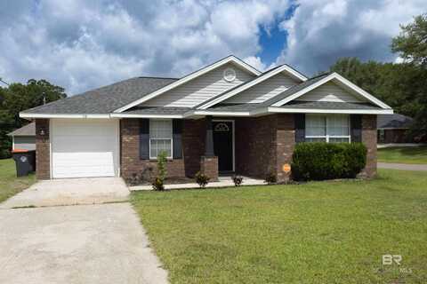 113 Marietta Street, Bay Minette, AL 36507