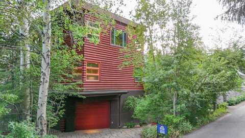 631 Alpine Lane, Ketchum, ID 83340