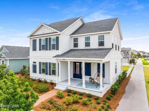 1701 Sweet Pea Court, Panama City, FL 32405
