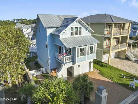 9 Inlet Heights Lane, Inlet Beach, FL 32461