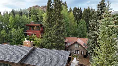 631/531 Alpine Ln/E 6th St, Ketchum, ID 83340