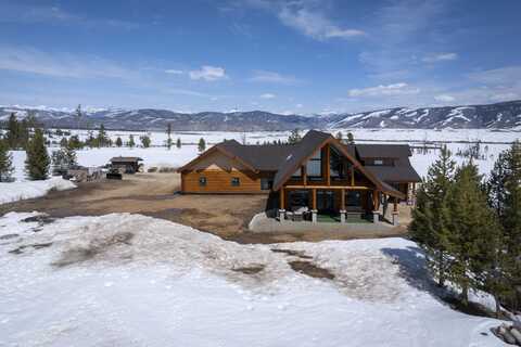 3050 Merritt Lane, Stanley, ID 83278