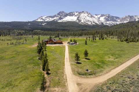 3050 Merritt Lane, Stanley, ID 83278