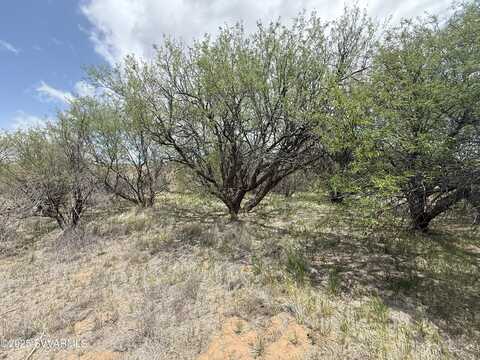 16725 S Redondo Circle, Mayer, AZ 86333