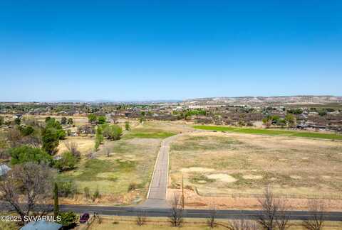 2444 S Kynlee Drive, Camp Verde, AZ 86322