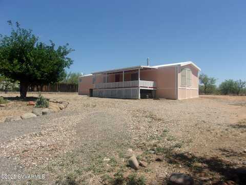 3775 E Clinton Lane, Camp Verde, AZ 86322