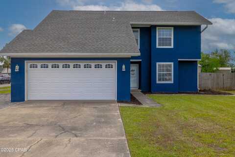 702 Plantation Circle, Panama City, FL 32404
