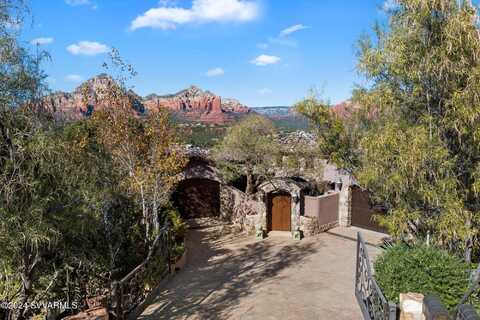 5 Mingus Mountain Rd, Sedona, AZ 86336