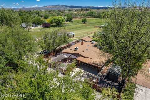 1145 S Fuller Lane, Cornville, AZ 86325
