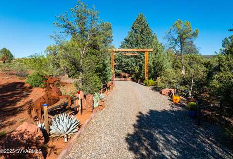 550 El Camino Rd, Sedona, AZ 86336
