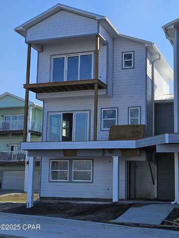 306 Penny Court, Panama City, FL 32401