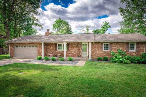 7677 Georgia Lane, Newburgh, IN 47630