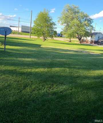 W ST RD 62 Road, Boonville, IN 47601