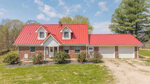 3218 S County Rd 900 E, Velpen, IN 47590