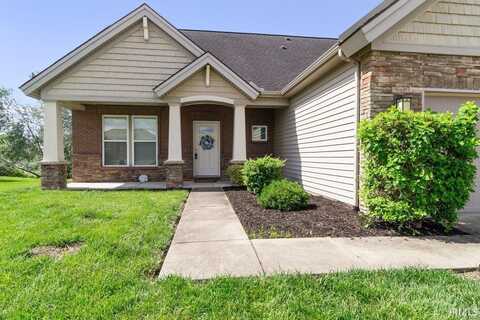 3102 Paradise Circle, Newburgh, IN 47630