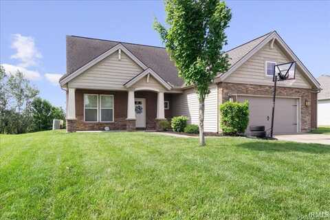 3102 Paradise Circle, Newburgh, IN 47630