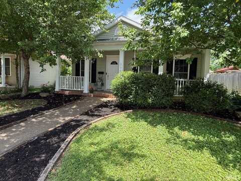 116 Madison Avenue, Evansville, IN 47713