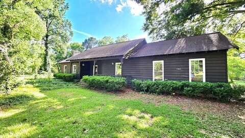 1867 N Old 179, Whigham, GA 39897
