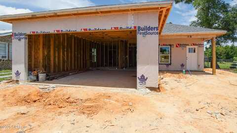 1514 Chandlee Avenue, Panama City, FL 32405