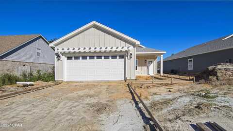 1514 Chandlee Avenue, Panama City, FL 32405