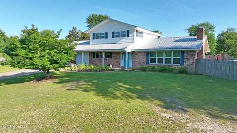 11152 N Bear Creek Road, Panama City, FL 32404