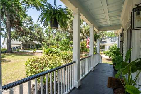 2211 Wilson Drive, Beaufort, SC 29902