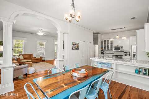 2211 Wilson Drive, Beaufort, SC 29902
