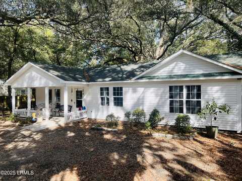 1403 Park Avenue, Beaufort, SC 29902